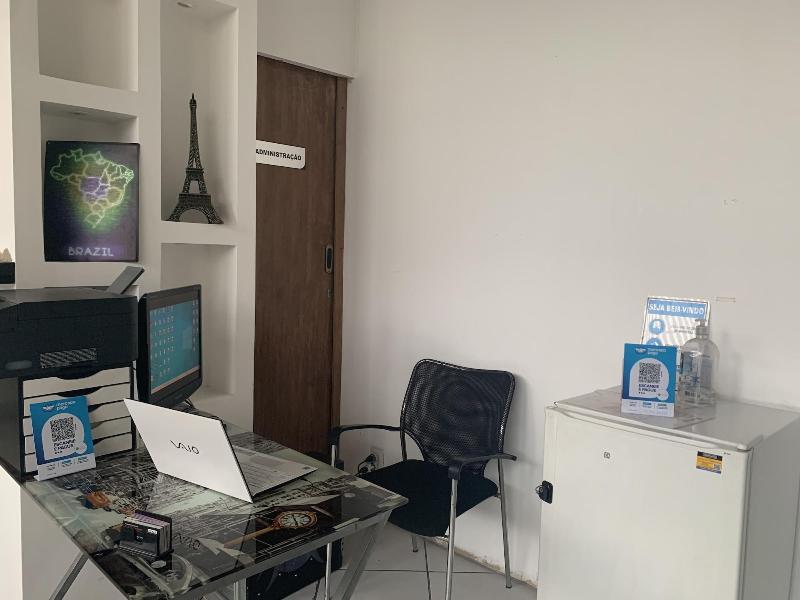 Pousada EAS GRU Airport