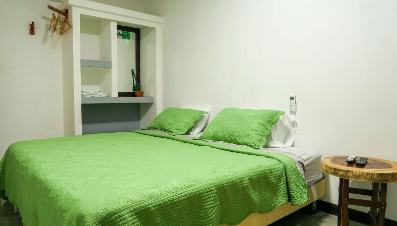 Hotel Hoja De Oro Corcovado 5
