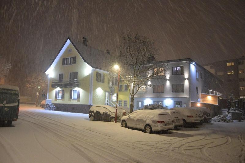 Hotel Landgasthof LÃ¶wen Sulz image
