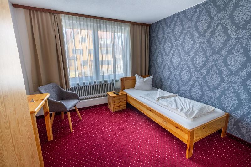 Hotel Landgasthof LÃ¶wen Sulz image