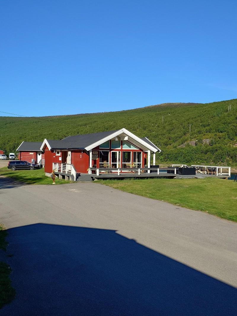 Levajok Fjellstue Adventures