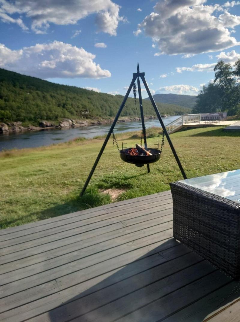 Levajok Fjellstue Adventures