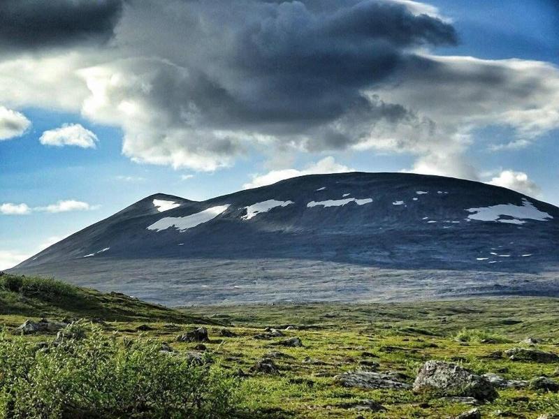 Levajok Fjellstue Adventures