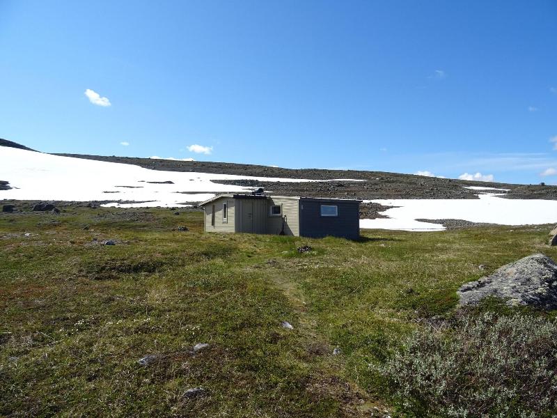 Levajok Fjellstue Adventures