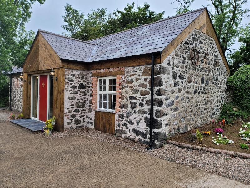 Hawthorn Hollow, Ballymena