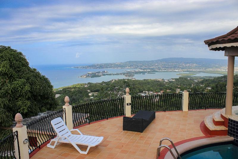 Clarridge View Guest House image