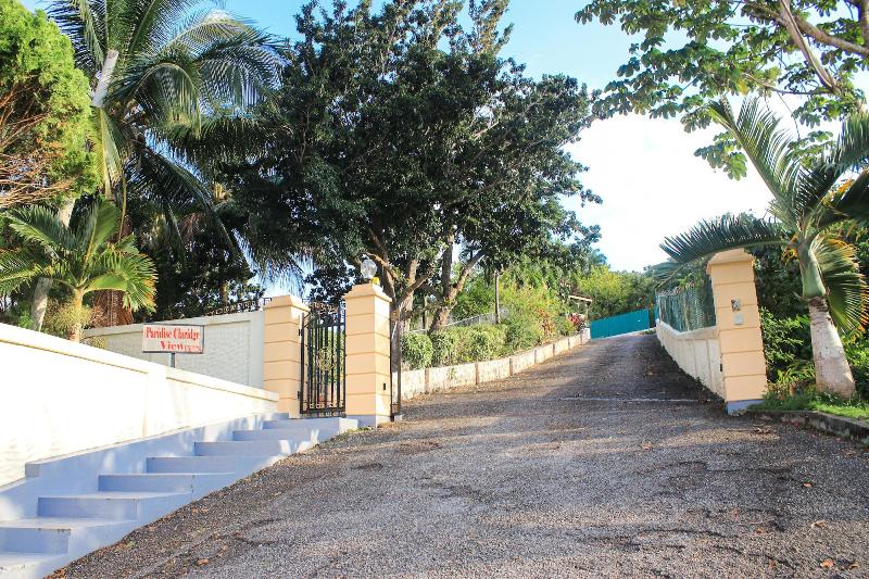 Clarridge View Guest House image