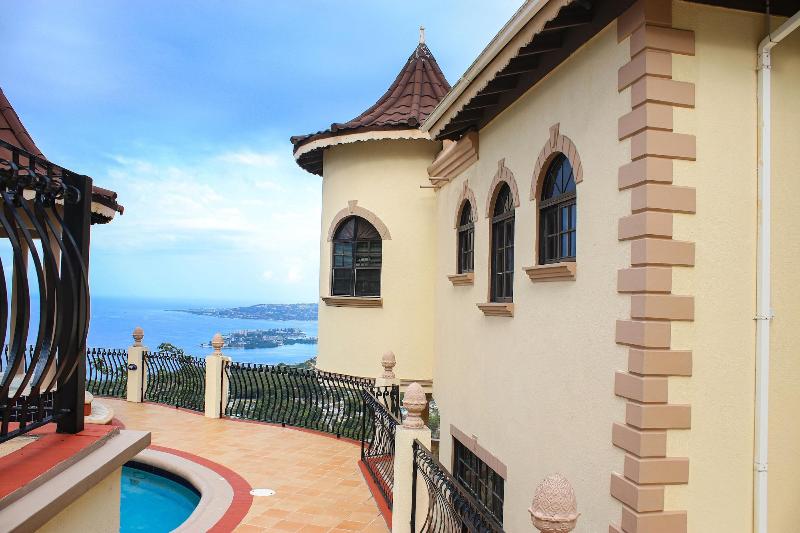 Clarridge View Guest House image