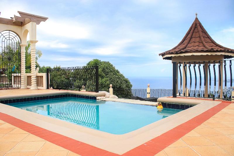 Clarridge View Guest House image