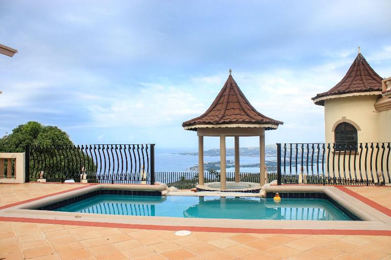 Clarridge View Guest House image