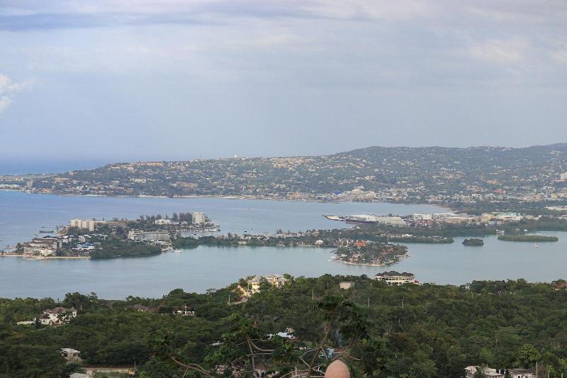 Clarridge View Guest House image