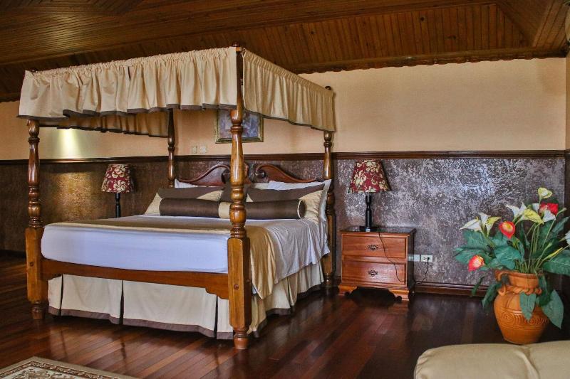Clarridge View Guest House image