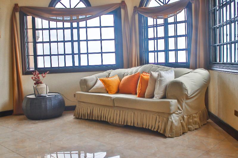 Clarridge View Guest House image
