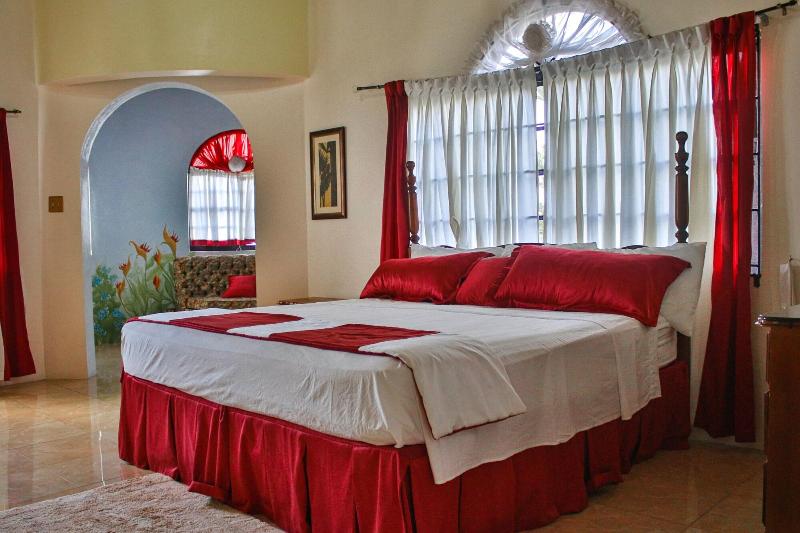 Clarridge View Guest House image