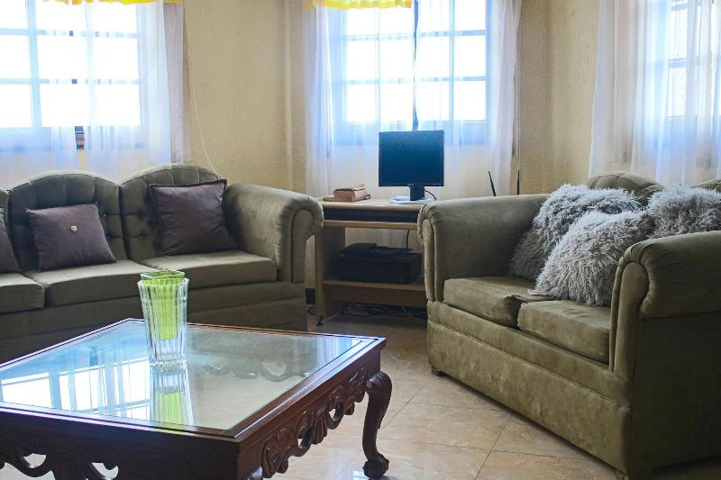 Clarridge View Guest House image