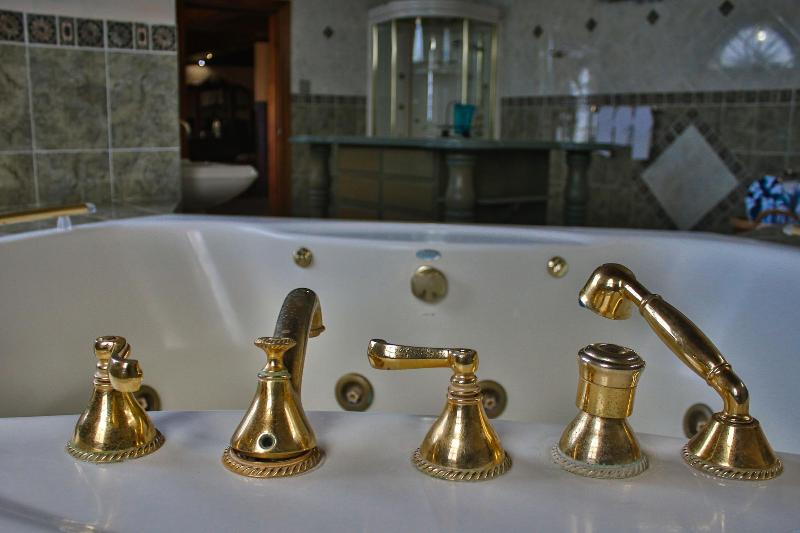 Clarridge View Guest House image