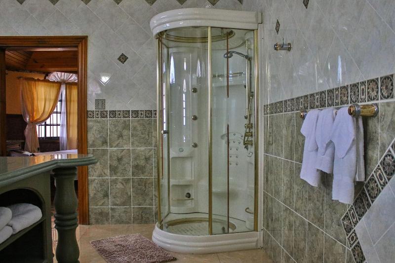 Clarridge View Guest House image