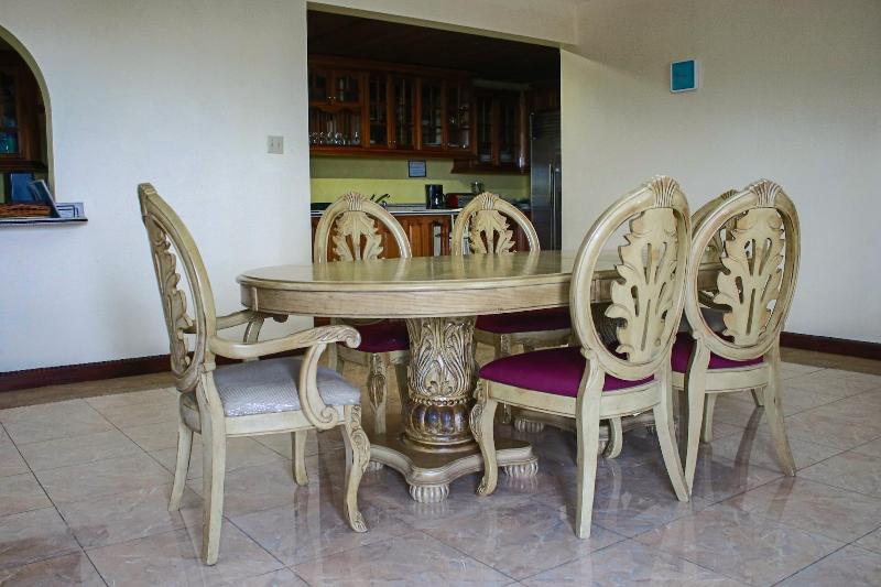 Clarridge View Guest House image