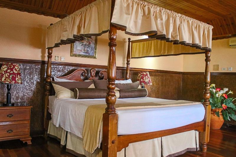 Clarridge View Guest House image
