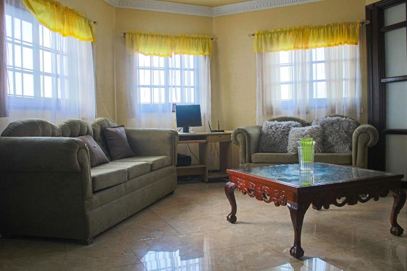 Clarridge View Guest House image