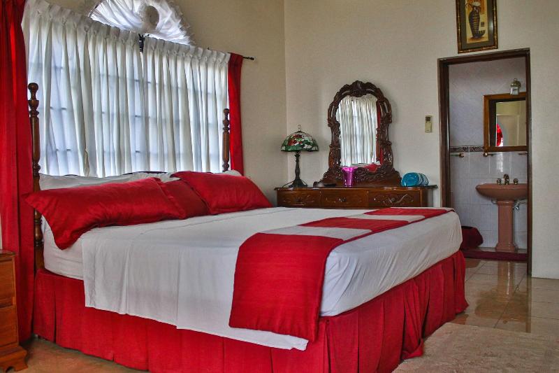 Clarridge View Guest House image