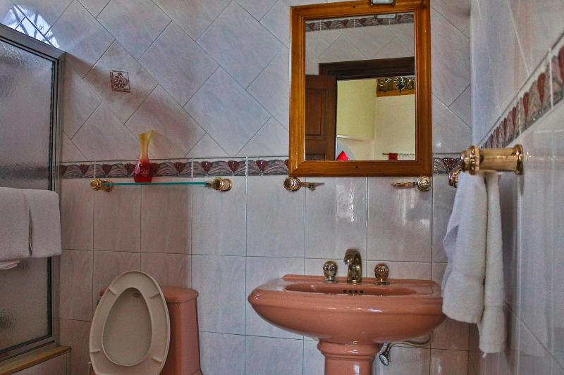Clarridge View Guest House image
