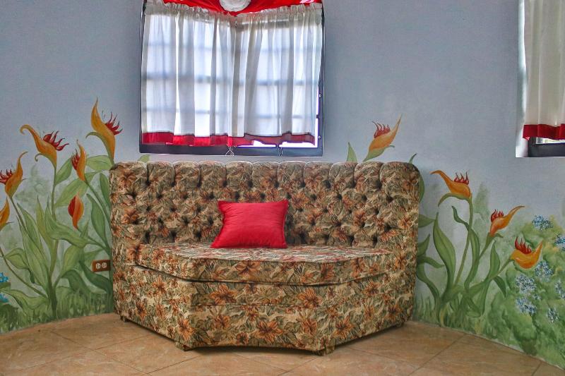 Clarridge View Guest House image