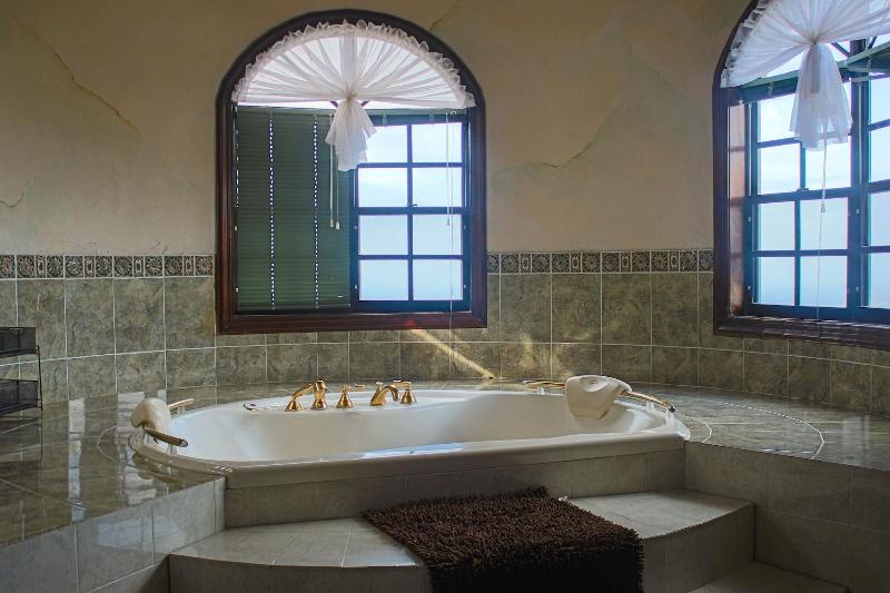 Clarridge View Guest House image