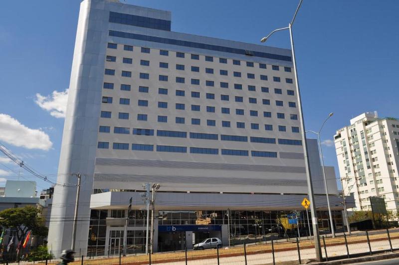 Gran Vivenzo Cidade Nova