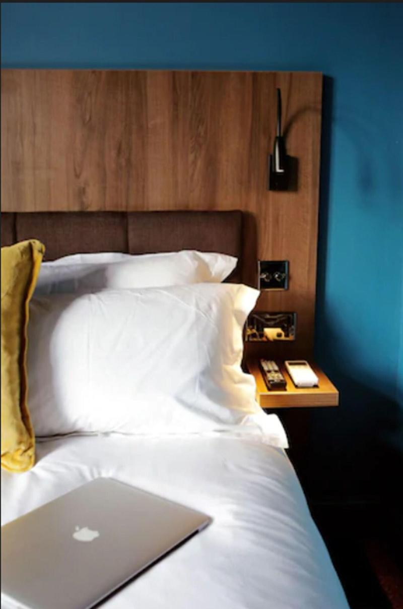 Dirty Liquor Hotel at The Cherry