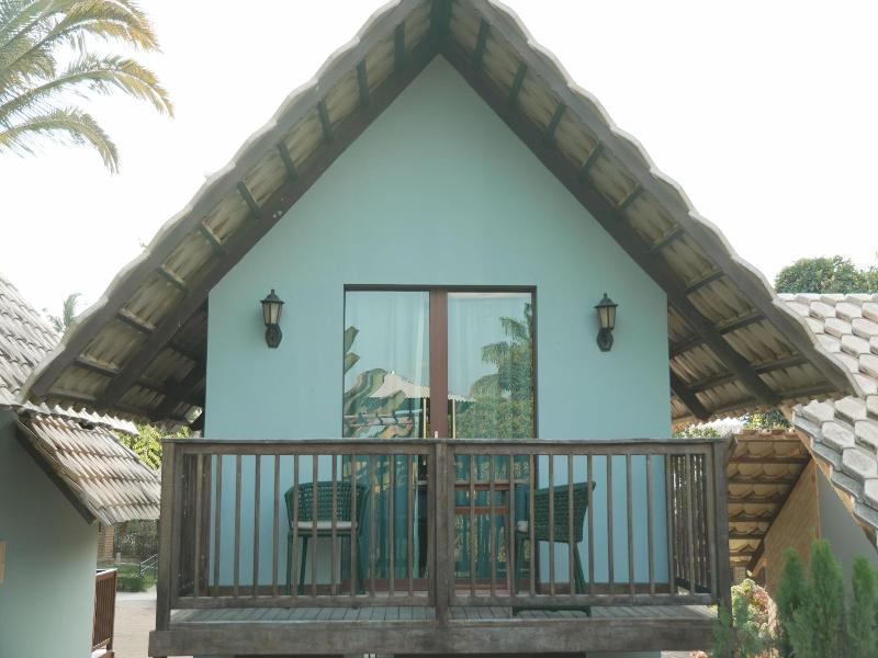 Hotel ChalÃ© Lagoa dos IngÃ¡s
