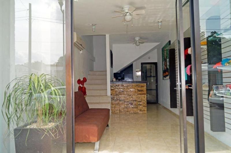 Hostal Frida - Adults Only — photo 4