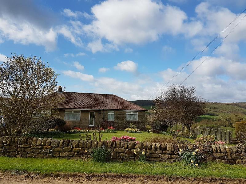 Woodpeckers Cottage image