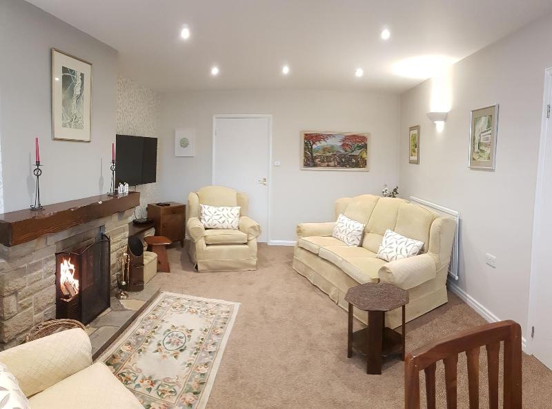 Woodpeckers Cottage image