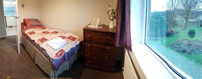 Woodpeckers Cottage image