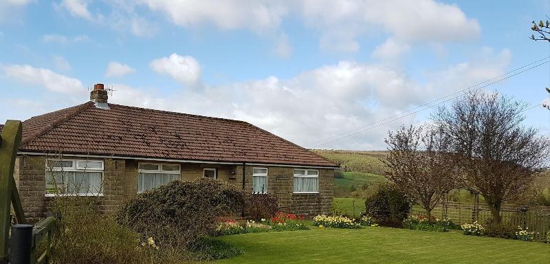 Woodpeckers Cottage image