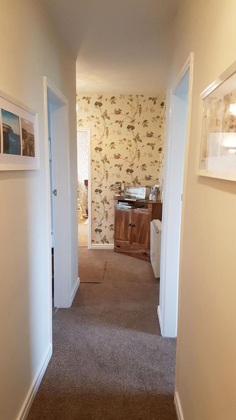 Woodpeckers Cottage image