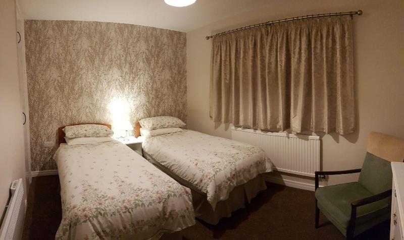 Woodpeckers Cottage image