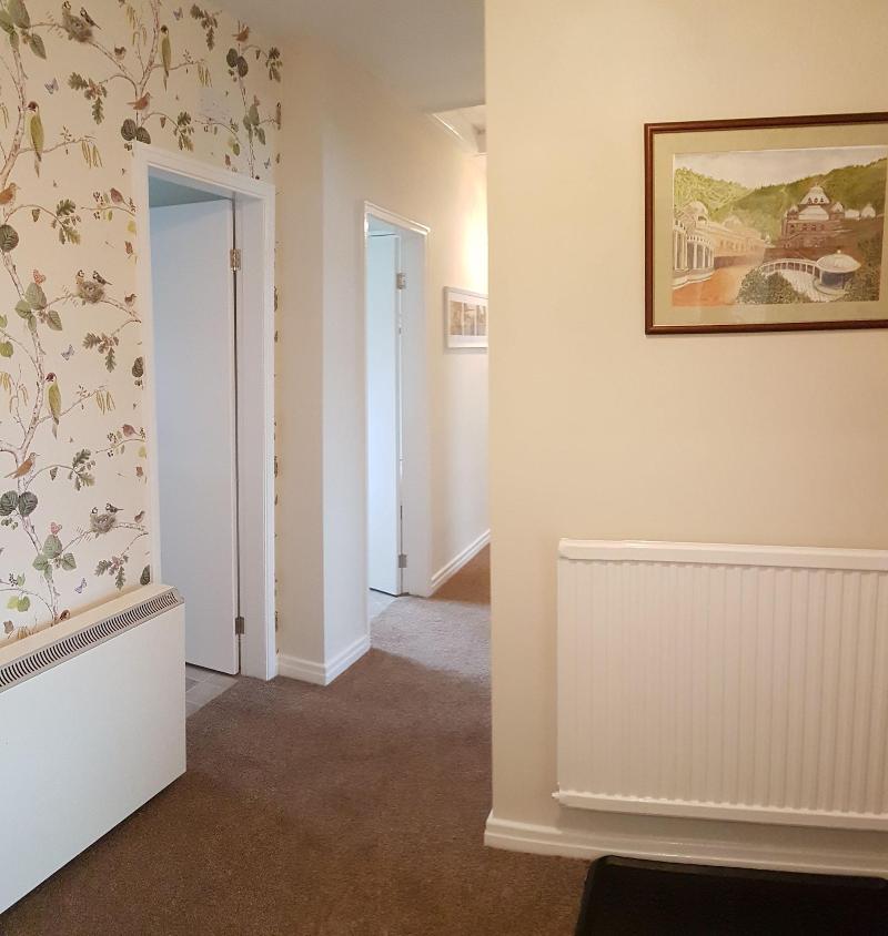 Woodpeckers Cottage image