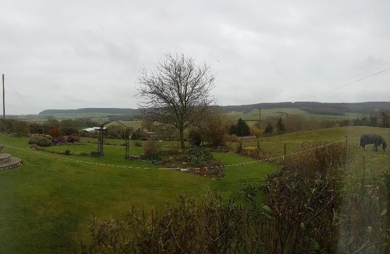 Woodpeckers Cottage image