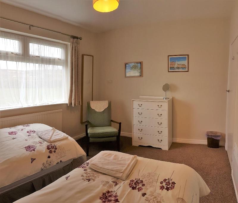 Woodpeckers Cottage image