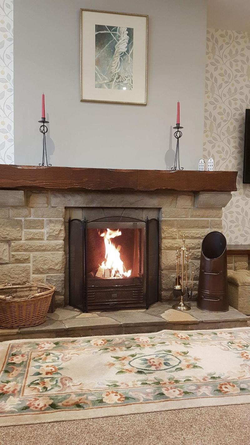 Woodpeckers Cottage image