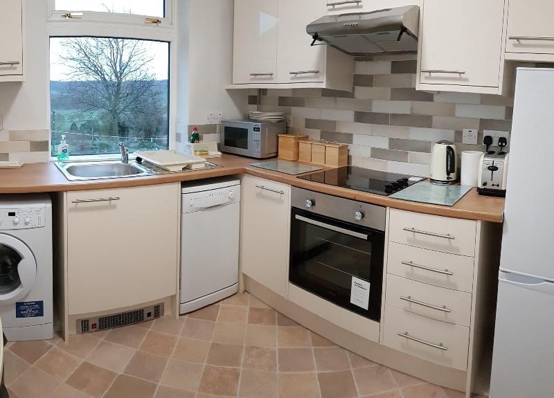 Woodpeckers Cottage image