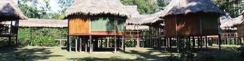 Cumaceba Amazon Lodge image