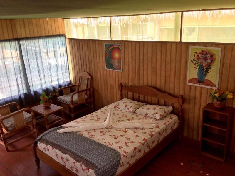 Cumaceba Amazon Lodge image