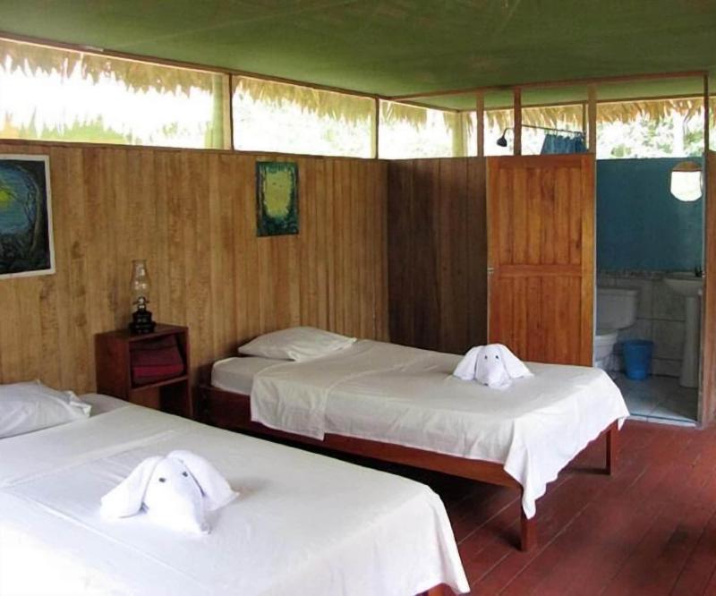 Cumaceba Amazon Lodge image