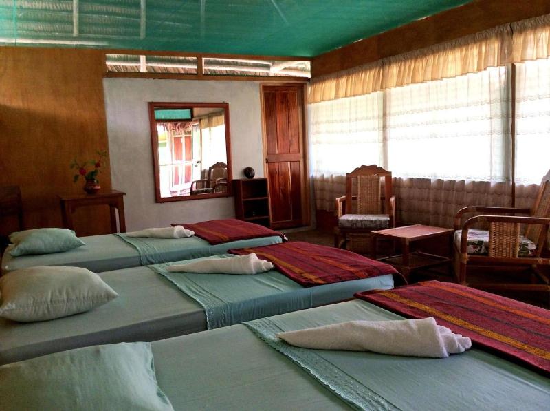 Cumaceba Amazon Lodge image