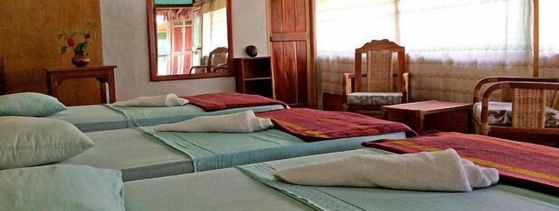 Cumaceba Amazon Lodge image