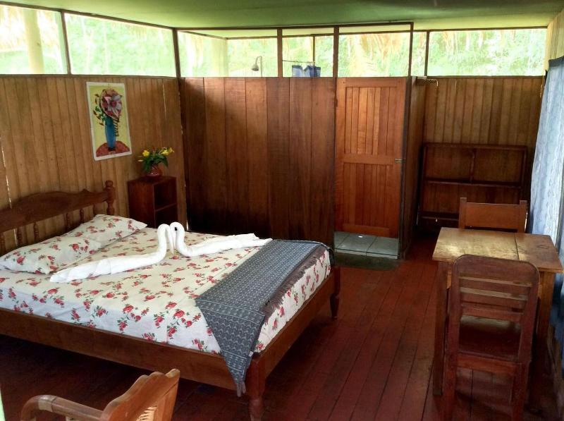 Cumaceba Amazon Lodge image