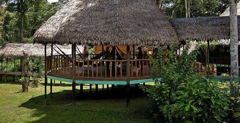 Cumaceba Amazon Lodge image